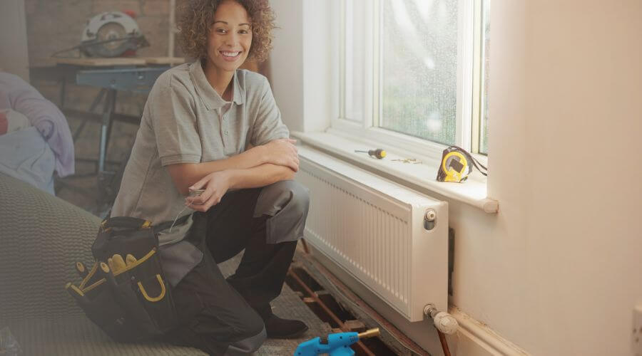Professional septic pumping service in Ellison Bay, WI